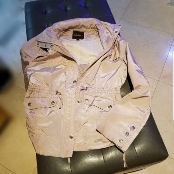 Cole Haan Jackets & Blazers - COLE HAAN windbreaker jacket, Medium, EUC